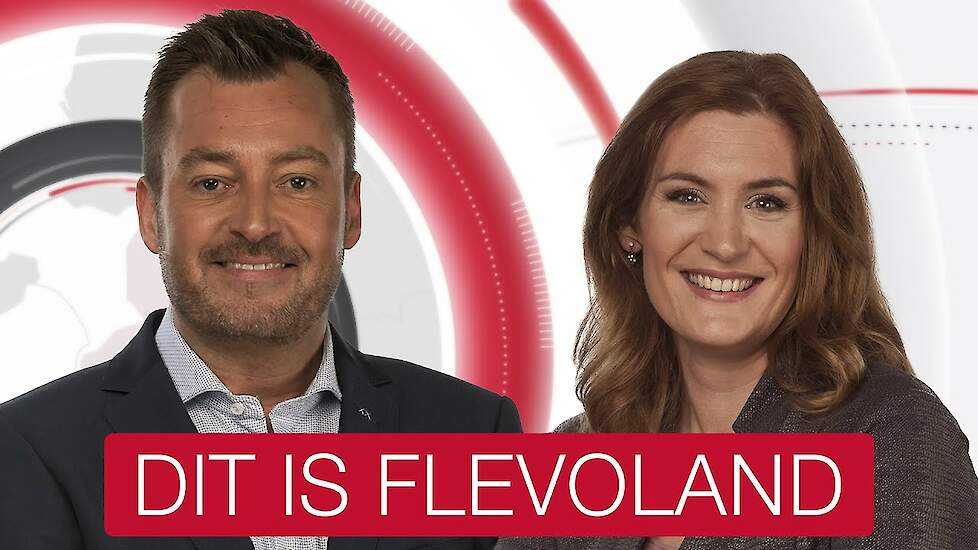 Dit Is Flevoland van zaterdag 18 mei 2019