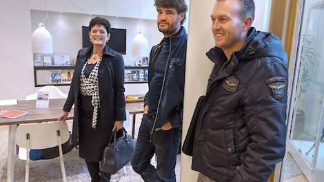 Gedeputeerde Kramer sluit apart Fries stikstofbeleid niet uit - Veldpost