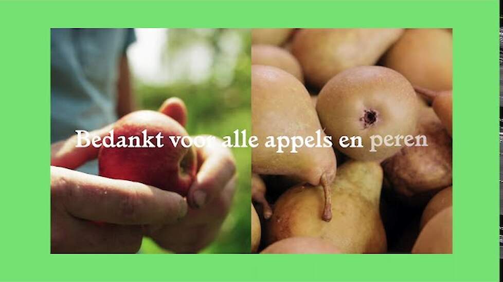 12 oktober: Thank A Farmer Day!