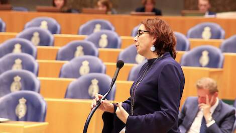 VVD stelt Kamervragen over vergoeding lekke Groningse mestkelders na aardbeving - Veldpost