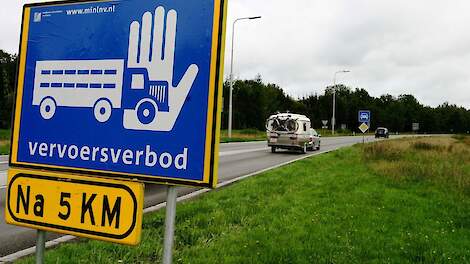 Vogelgriep vastgesteld op leghennenbedrijf in Groningse Lutjegast - Veldpost