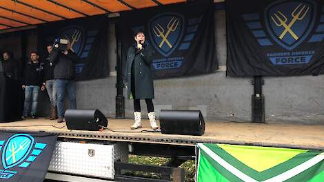 FDF eist in open brief opheldering van provincies in stikstofdossier | Veld-post.nl - Landbouwnieuws