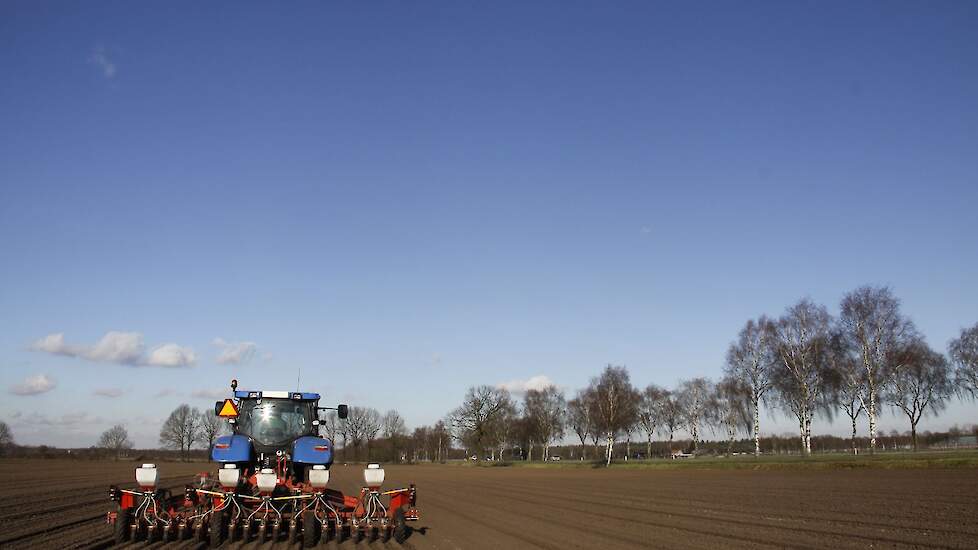 Foto ter illustratie.
