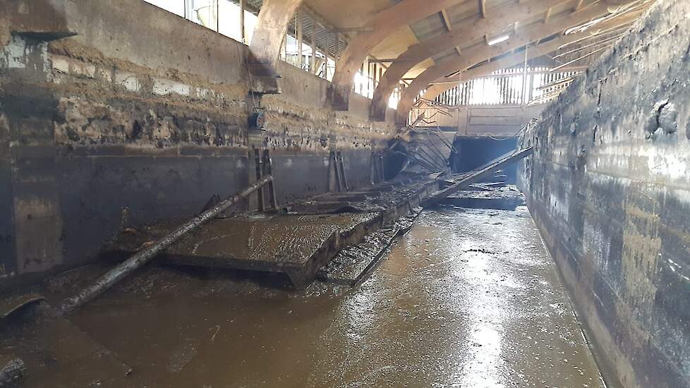 Video: Schade aan stal vergoed na vijf jaar procederen