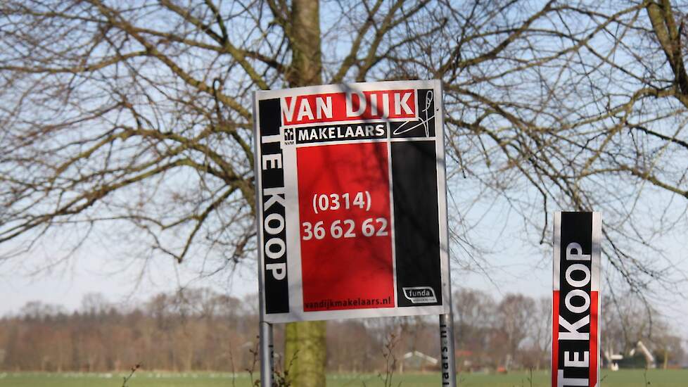 Afbeelding ter illustratie.
