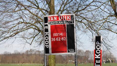 Akkerbouwer uit Espel helpt jongeren aan starterswoning | Veld-post.nl - Landbouwnieuws voor Noord-N