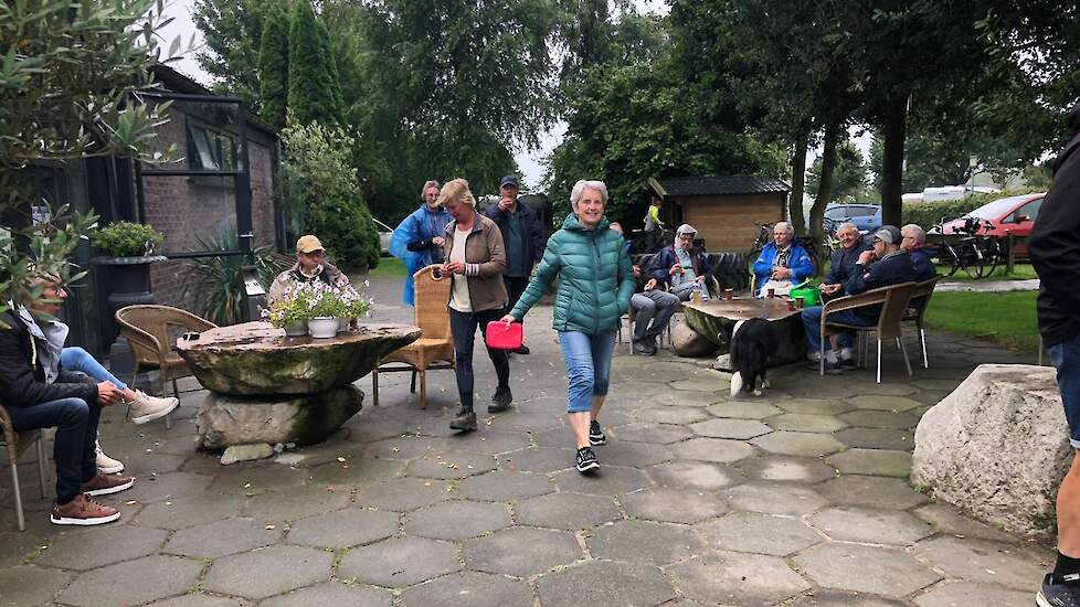 Stal Beekdal uit Borger