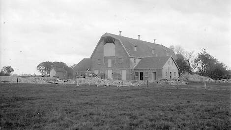 Expositie over Amerikaanse boerderijen in Friesland - Veldpost