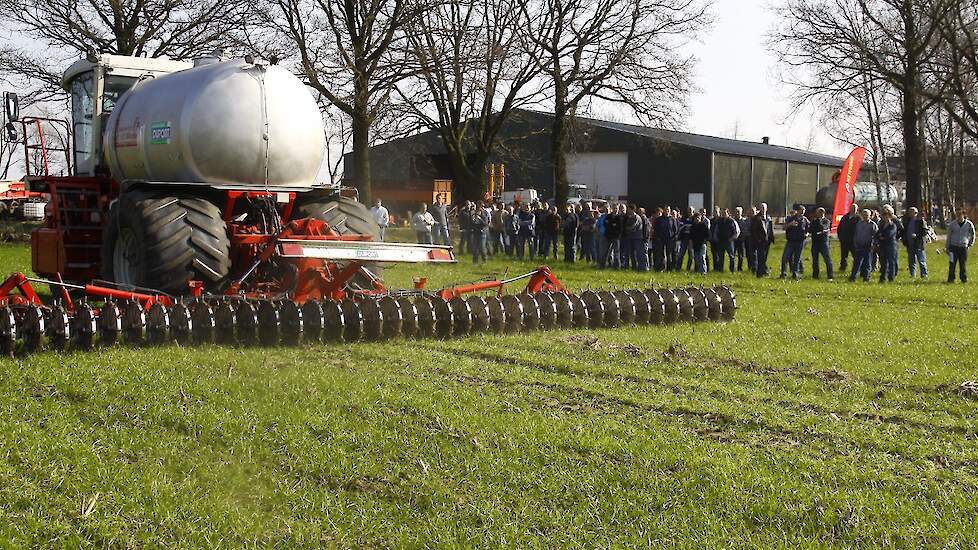 Afbeelding ter illustratie.