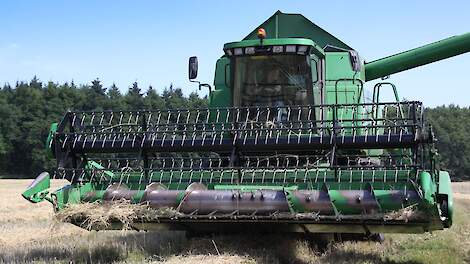 AgroTechniek Assen wordt uitgesteld naar - waarschijnlijk - 2022.