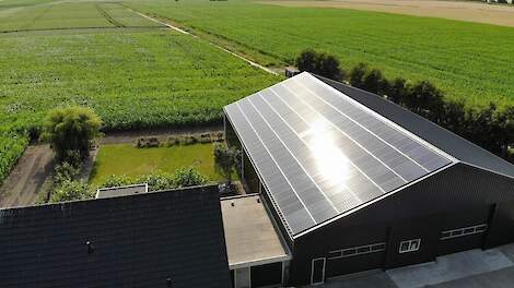 Online informatiebijeenkomst collectieve zonnedaken - Veldpost