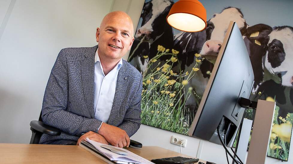De overheid reserveert 25 miljard euro voor opkoop en verplaatsing. „Maar technische oplossingen kosten hooguit 8 miljard.”