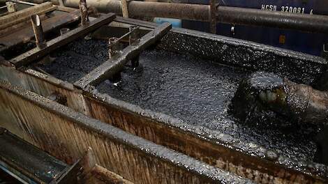 Fryslân zat fout met uitbreiding mestverwerker Wâlterswâld | Veld-post.nl - Landbouwnieuws voor Noor