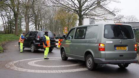 Vogelgriep op vleeskuikenbedrijf in Friese Minnertsga | Veld-post.nl - Landbouwnieuws voor Noord-Ned