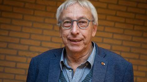 Lindeboom: „Stel nu dat ik met de hypothese kom dat jullie metingen fout zijn. Daar zit het probleem.”