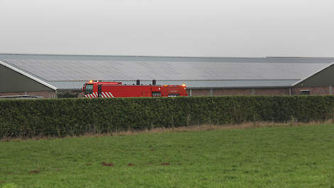 Veel boeren stoppen de zonnepanelen in de verzekering die ze al hebben op hun gebouwen. „Dat moet je niet zomaar doen”, zegt Harry Wolkenfelt van Solarif.