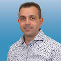 Arjan Versteeg
