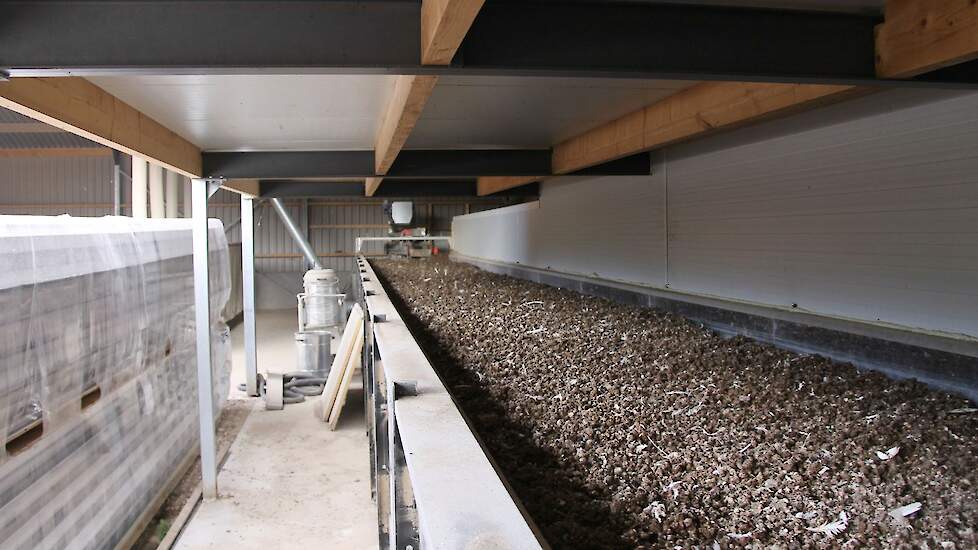 Last onder dwangsom voor illegale mestdrogerij in Drijber