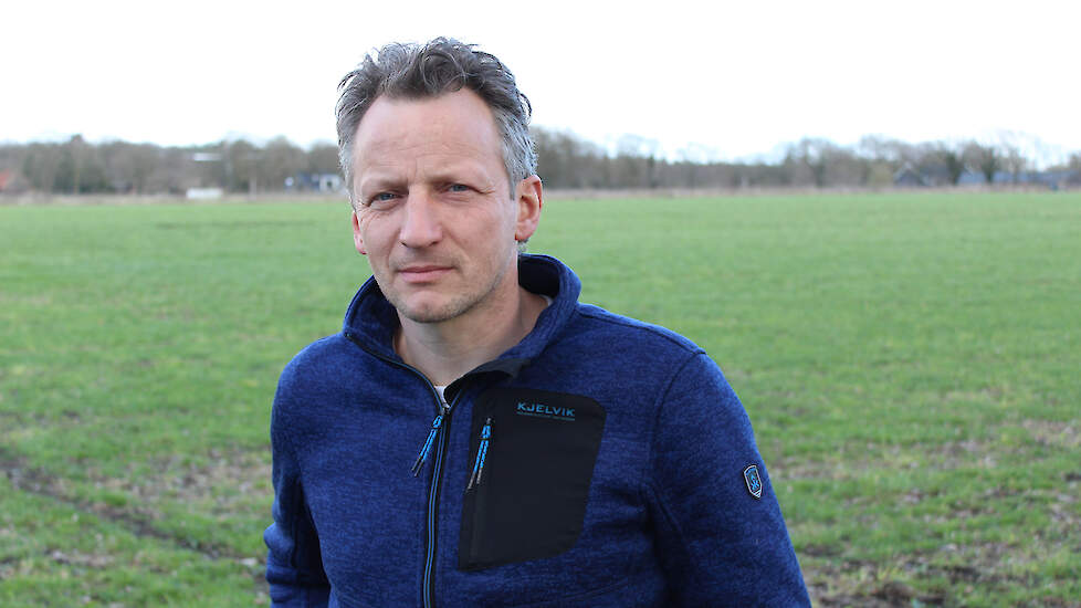 Bart Kemp: „Ik heb het idee dat ze de kaders er via het Landbouwakkoord met steun van de sector proberen in te fietsen."