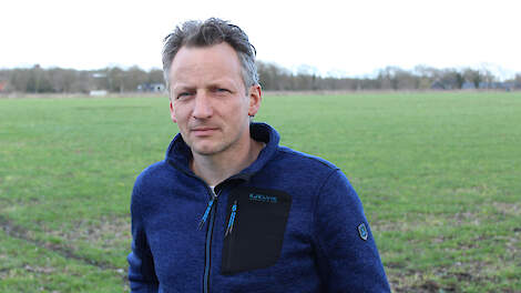Bart Kemp: „Ik heb het idee dat ze de kaders er via het Landbouwakkoord met steun van de sector proberen in te fietsen."