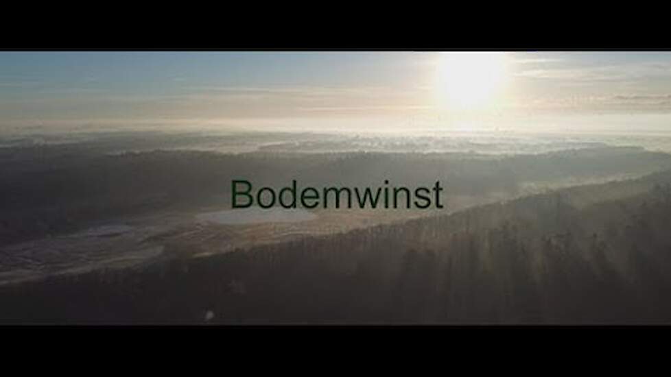 Bodemwinst 2023