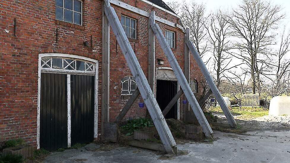 Beeld ter illustratie.
