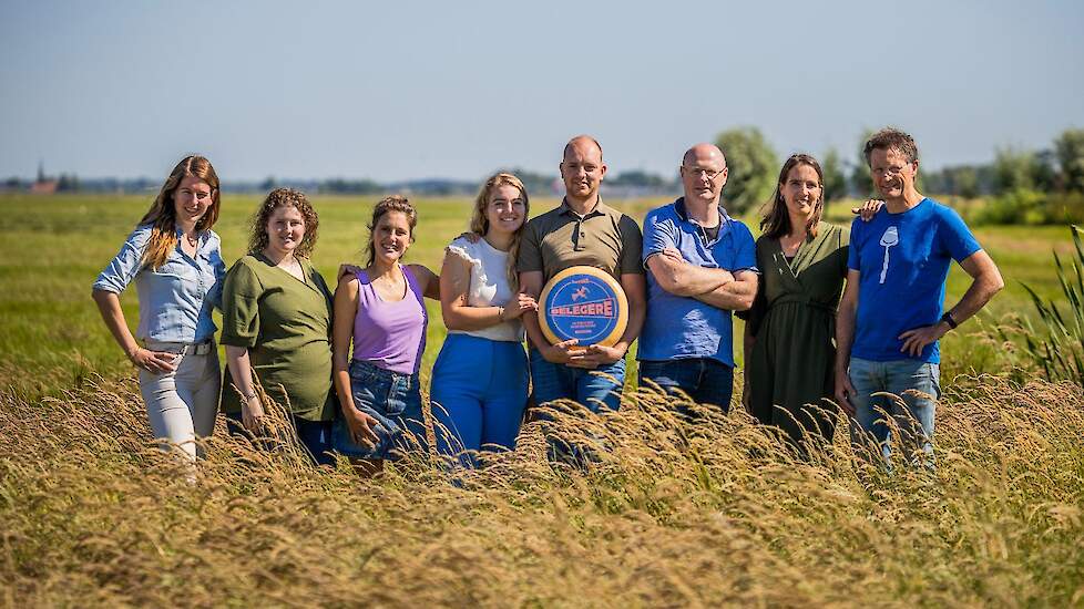 Team De Fryske