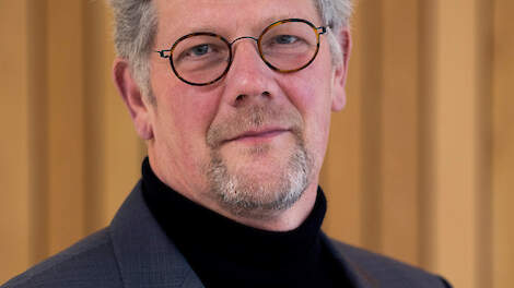 Cees Pieter van Burgsteden