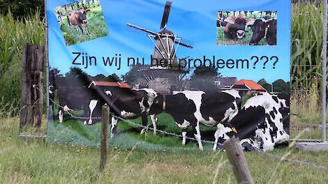 Foto ter illustratie
