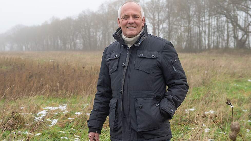 Henk Brink.