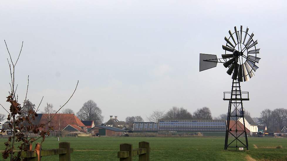 Beeld ter illustratie.