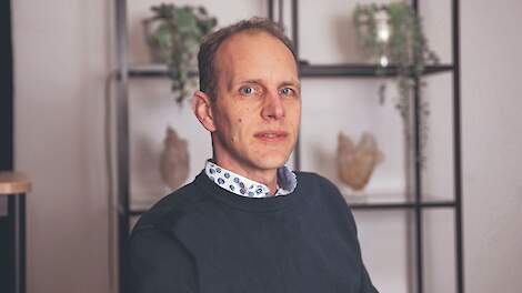 Robert Ellenkamp