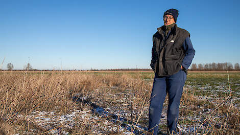 Sigrid Arends deed afgelopen jaar mee aan de ecoregelingen om nog meer duurzame maatregelen te nemen. Het was volgens haar meer dan een uitdaging om te voldoen aan de regels.