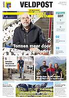 Vakblad Veldpost › Editie 2025-12