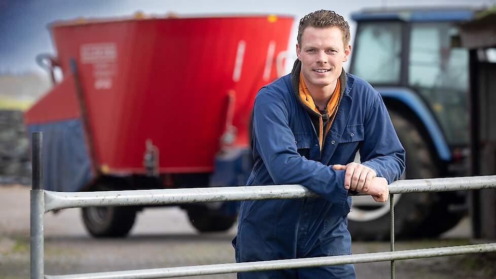 Léon Enting nieuwe voorzitter DAJK