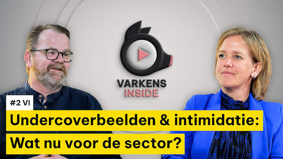 ‘Het Calimero-effect moet weg uit de sector. We moeten juist trots zijn’