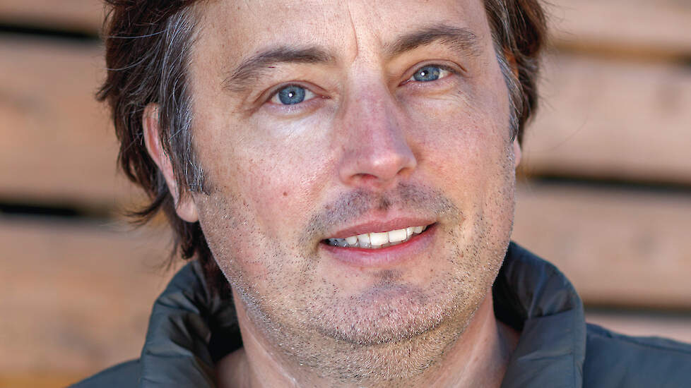 Sander Bernaerts