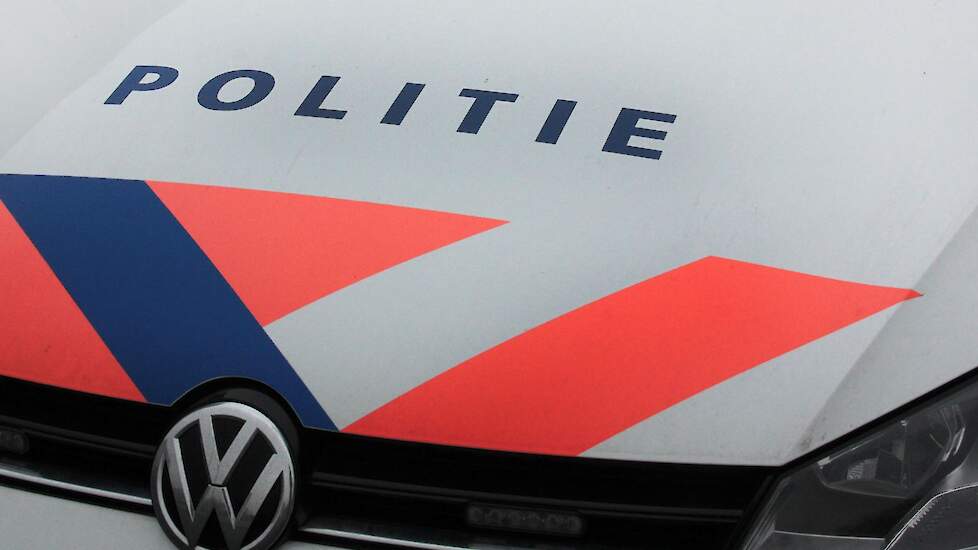 Slachtoffer bedrijfsongeval boerderij Stedum overleden