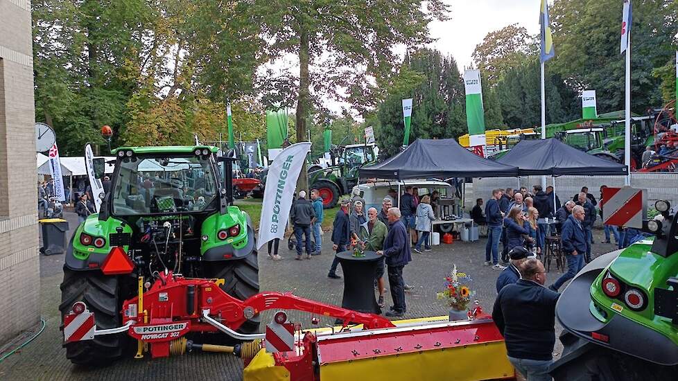 Toekomst melkprijs centraal op Agrarische Schouw