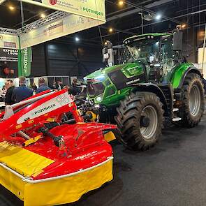 Trekkers trekken altijd de aandacht.