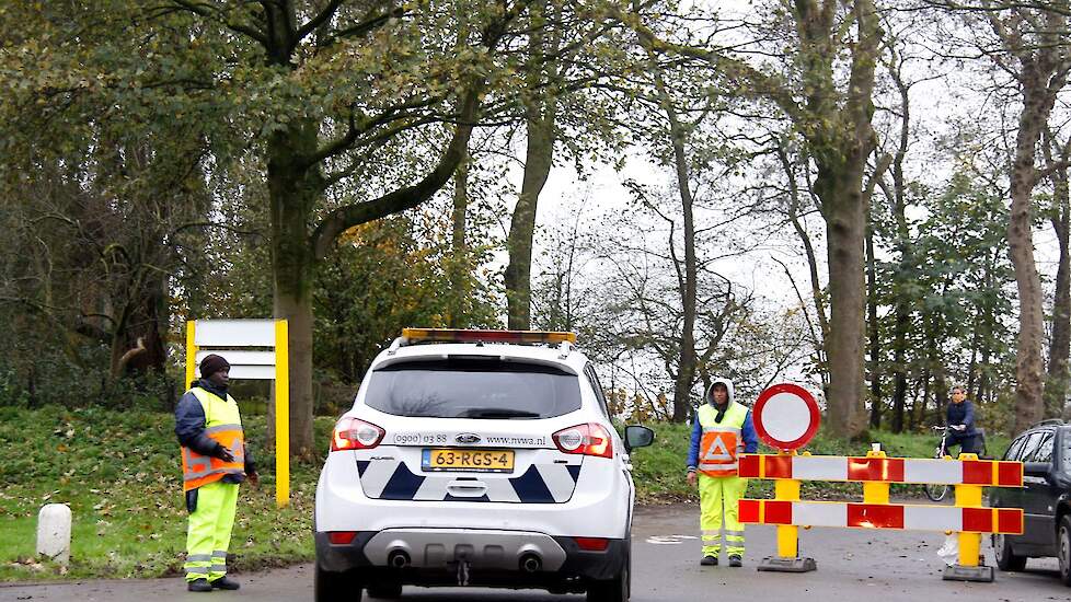 Vogelgriep op leghennenbedrijf in Friese Drogeham