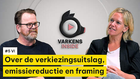 Varkens Inside - November 2025