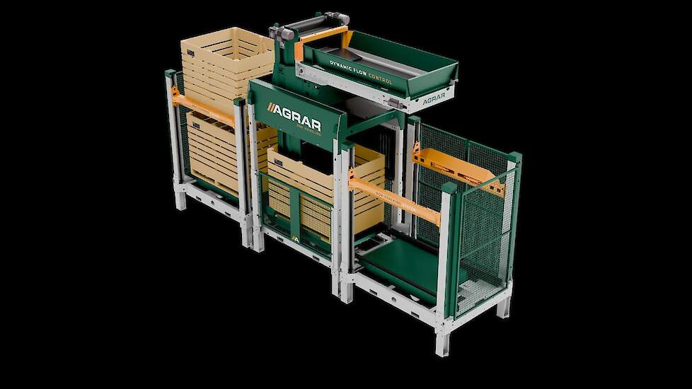 Mechatec overgenomen door Agrar Systems