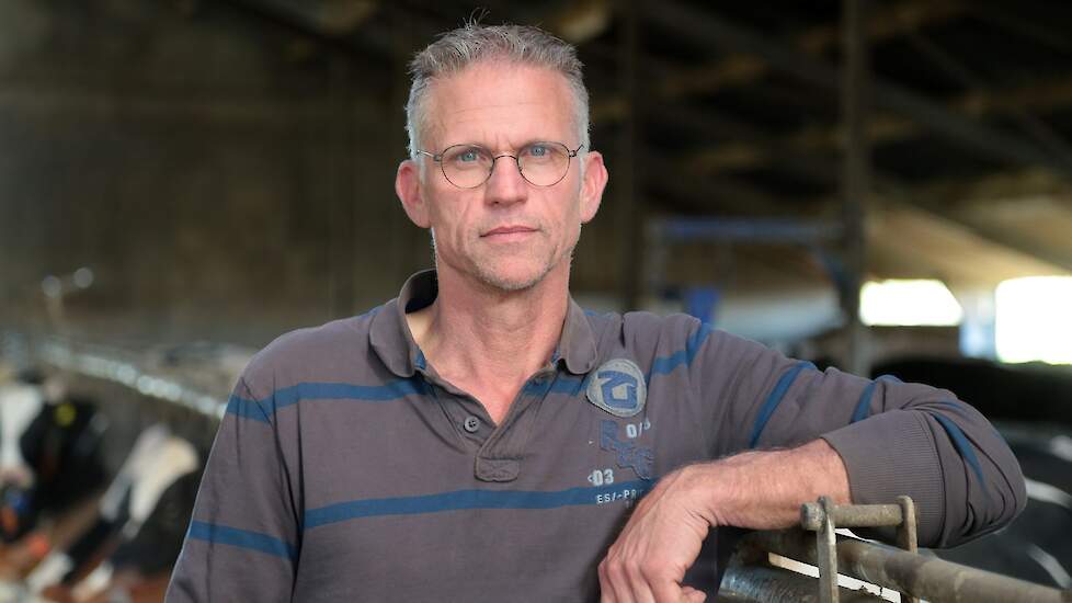 Erik Luiten voorgedragen als nieuwe voorzitter Agractie