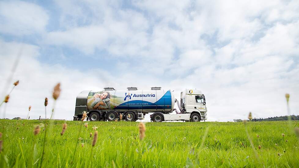 Ausnutria schrapt tientallen banen in fabrieken Leeuwarden en Kampen